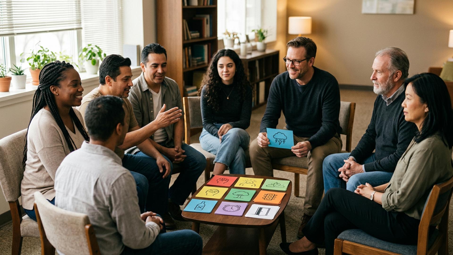 Fun and Engaging Activities for Patients in Rehab